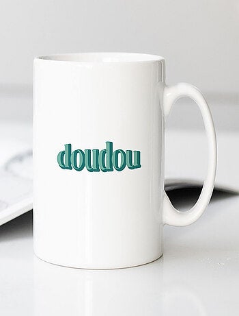 Mok DOUDOU VERT