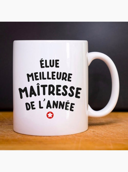 Mok ÉLUE MEILLEURE MAÎTRESSE DE L'ANNÉE - Kiabi Mok ÉLUE MEILLEURE MAÎTRESSE DE L'ANNÉE - Kiabi