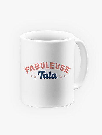 Mok FABULEUSE TATA