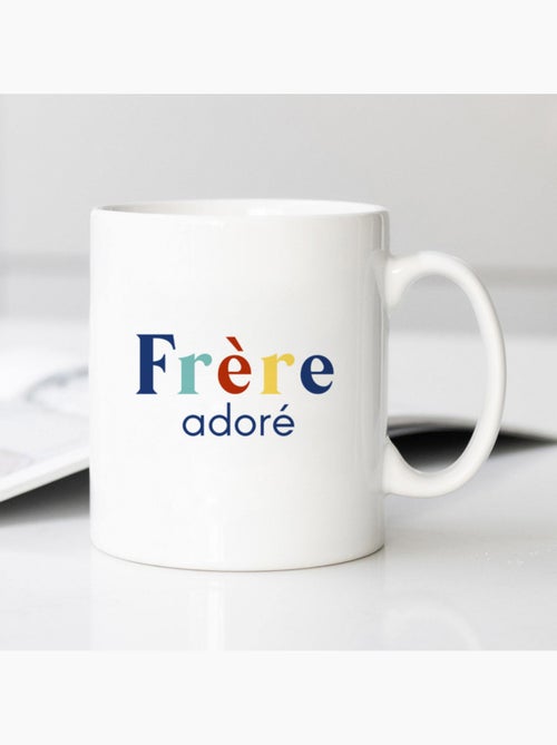 Mok FRÈRE ADORÉ - Kiabi Mok FRÈRE ADORÉ - Kiabi