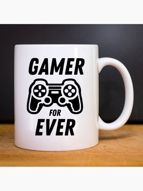 Mok GAMER FOR EVER - Kiabi Mok GAMER FOR EVER - Kiabi