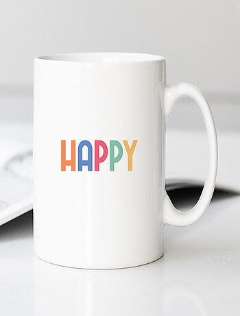 Mok HAPPY COLORÉ