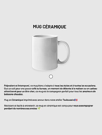 Mok JE SUIS POLIE