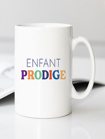 Mok Kinder PRODIGE