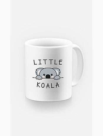 Mok LITTLE KOALA