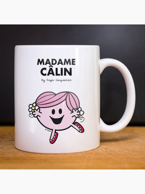Mok MADAME CÂLIN - Kiabi Mok MADAME CÂLIN - Kiabi