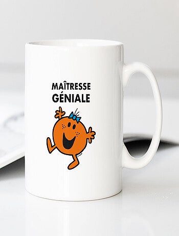 Mok MAITRESSE GENIALE