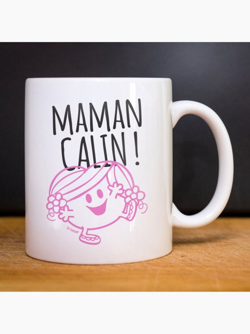 Mok MAMAN CÂLIN - Kiabi Mok MAMAN CÂLIN - Kiabi
