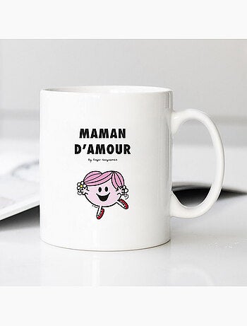 Mok MAMAN D'AMOUR