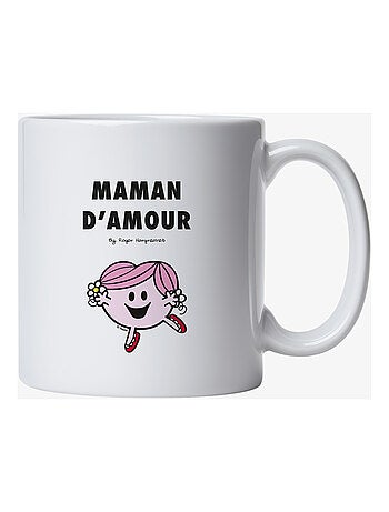 Mok MAMAN D'AMOUR