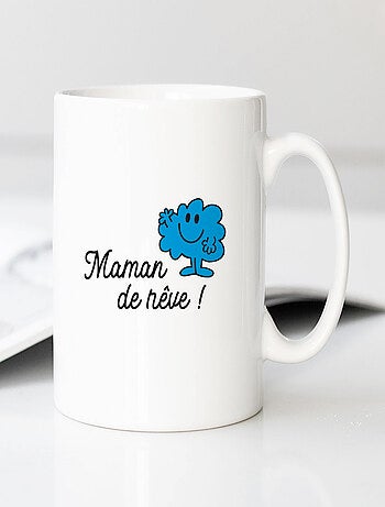 Mok MAMAN DE REVE COEUR