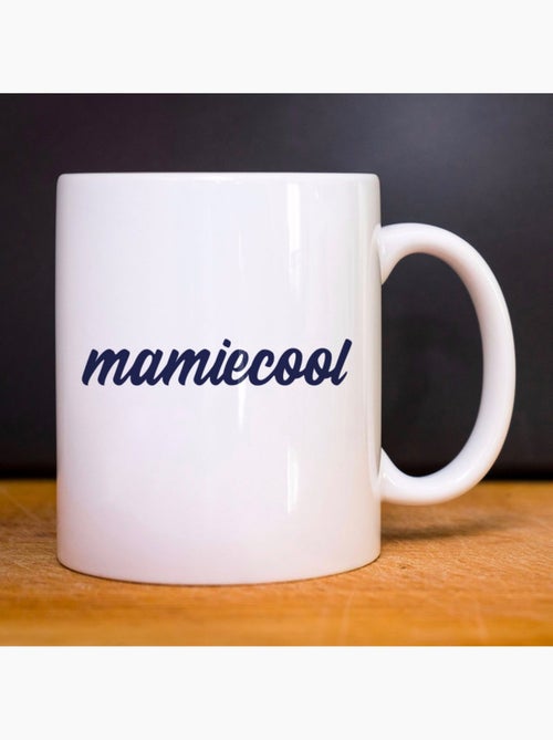 Mok MAMIE COOL - Kiabi Mok MAMIE COOL - Kiabi