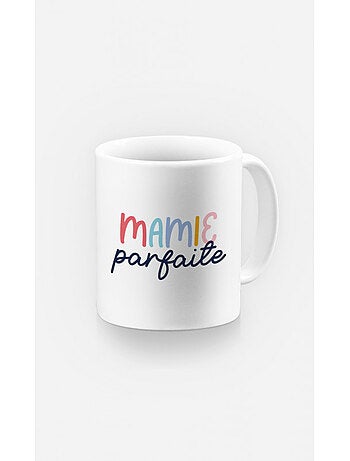 Mok MAMIE PARFAITE