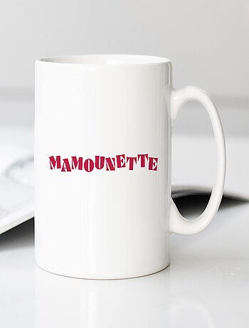 Mok MAMOUNETTE