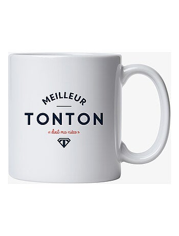 Mok MEILLEUR TONTON DIXIT MA NIECE