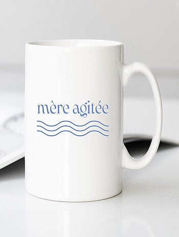 Mok MERE AGITEE