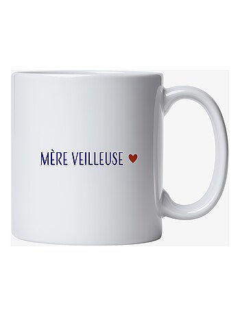 Mok MERE VEILLEUSE 3