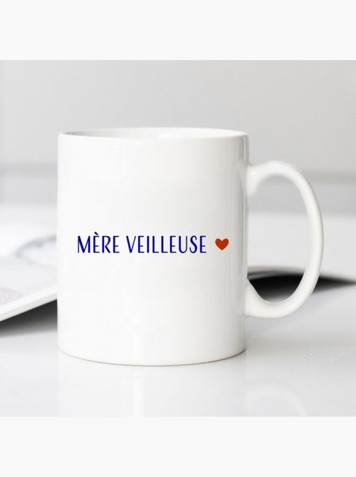 Mok MERE VEILLEUSE 3 - Kiabi Mok MERE VEILLEUSE 3 - Kiabi