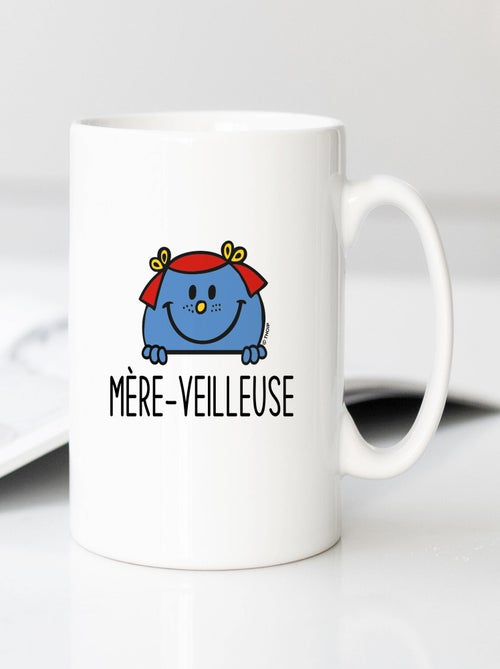 Mok MERE VEILLEUSE - Kiabi Mok MERE VEILLEUSE - Kiabi