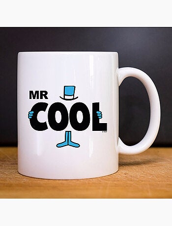 Mok MISTER COOL