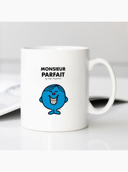 Mok MONSIEUR PARFAIT - Kiabi Mok MONSIEUR PARFAIT - Kiabi