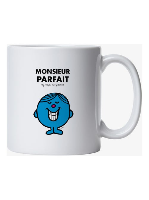 Mok MONSIEUR PARFAIT - Kiabi Mok MONSIEUR PARFAIT - Kiabi