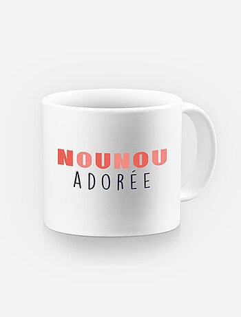 Mok NOUNOU ADOREE