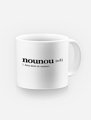Mok NOUNOU DEFINITION