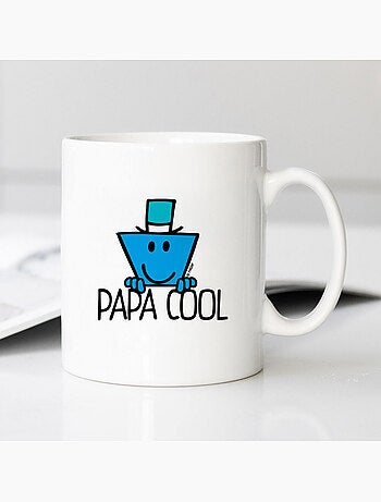 Mok PAPA COOL