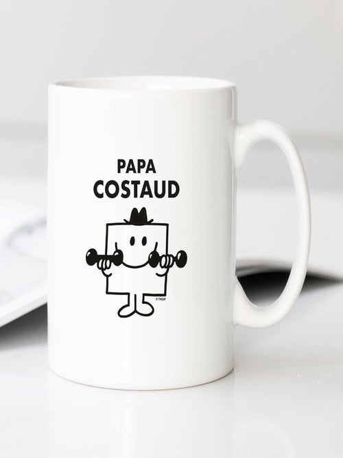 Mok PAPA COSTAUD - Kiabi Mok PAPA COSTAUD - Kiabi