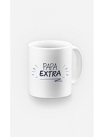 Mok PAPA EXTRA