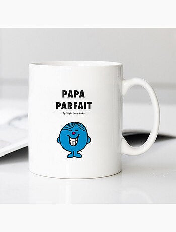 Mok PAPA PARFAIT 2