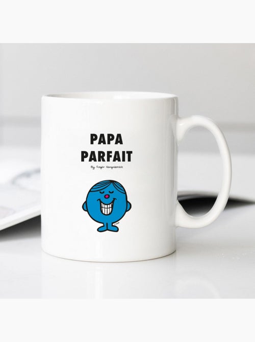 Mok PAPA PARFAIT 2 - Kiabi Mok PAPA PARFAIT 2 - Kiabi