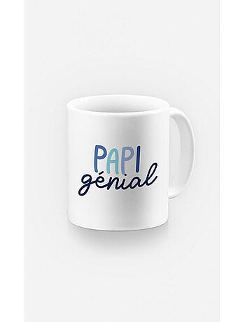 Mok PAPI GENIAL