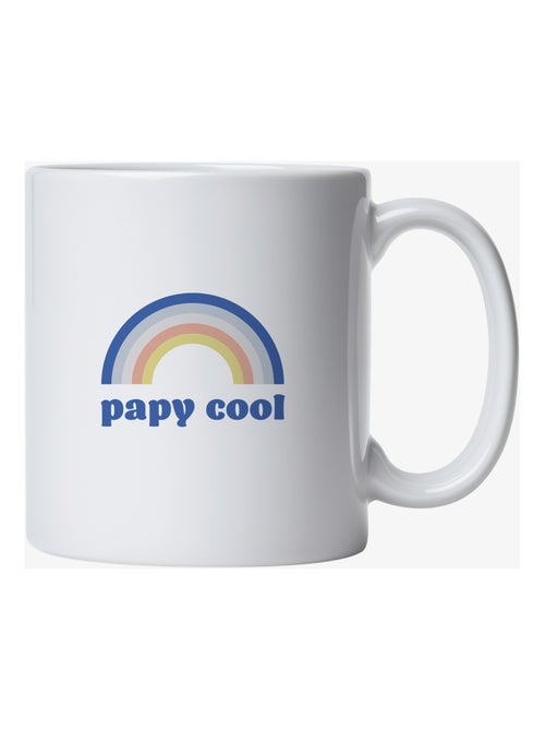 Mok PAPY COOL 3 - Kiabi Mok PAPY COOL 3 - Kiabi