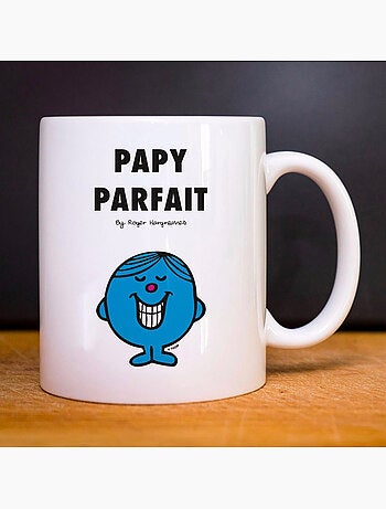 Mok PAPY PARFAIT