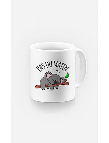 Mok PAS DU MATIN