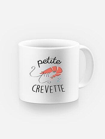 Mok PETITE CREVETTE