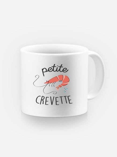 Mok PETITE CREVETTE - Kiabi Mok PETITE CREVETTE - Kiabi
