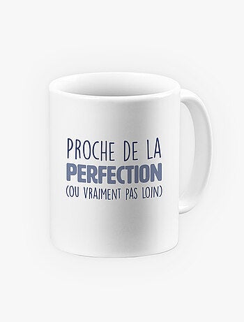 Mok PROCHE DE LA PERFECTION