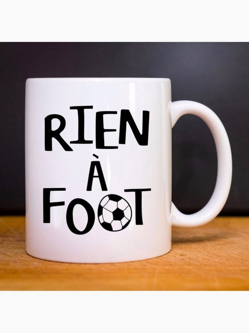 Mok RIEN À FOOT - Kiabi Mok RIEN À FOOT - Kiabi