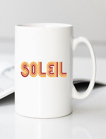 Mok SOLEIL