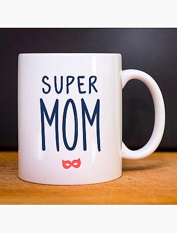 Mok SUPER MOM 2 WAF