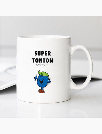 Mok SUPER TONTON 3
