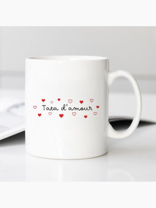 Mok TATA D'AMOUR - Kiabi Mok TATA D'AMOUR - Kiabi
