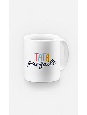 Mok TATA PARFAITE