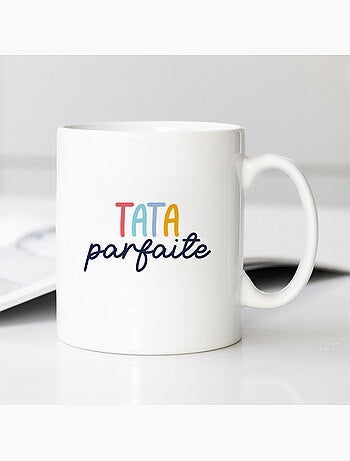 Mok TATA PARFAITE