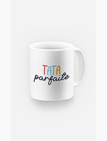 Mok TATA PARFAITE