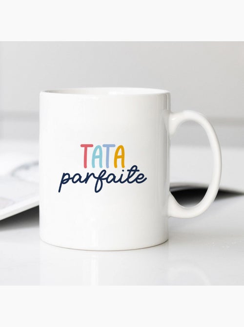 Mok TATA PARFAITE - Kiabi Mok TATA PARFAITE - Kiabi
