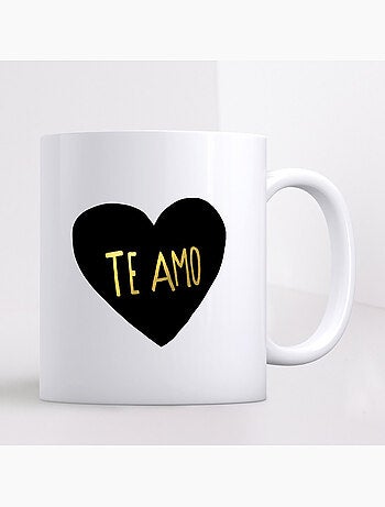Mok TE AMO
